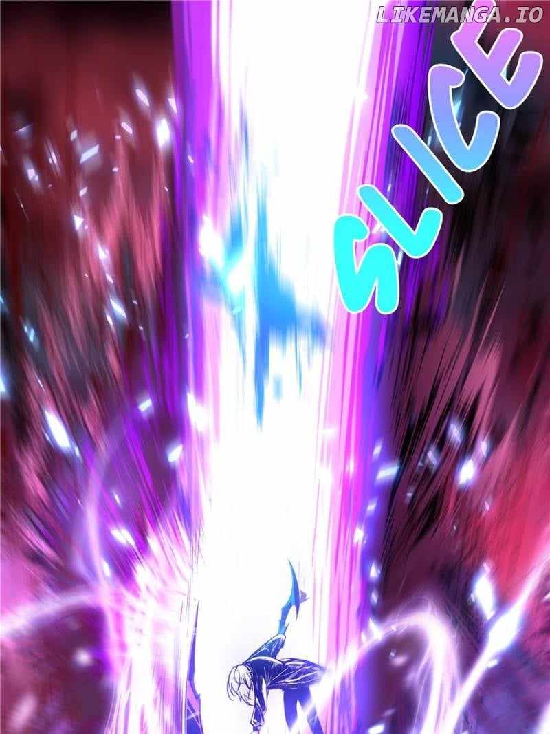 Alien Abyss: Restart Era Chapter 42 25